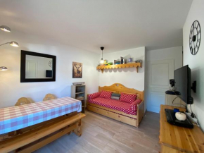 Appartement Risoul 1850
